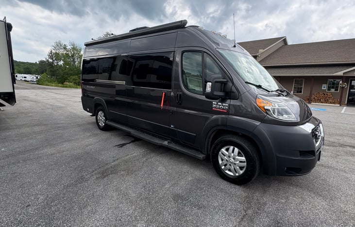 RV Photo