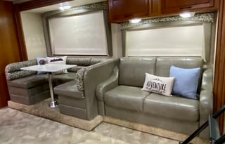 Adventure Awaits with our 2016 Jayco Redhawk!