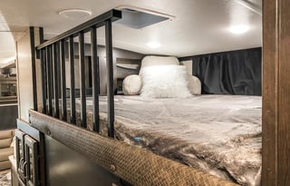 Newly Listed - 2023 Jayco North Point 377RLBH