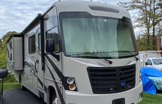 2016 Forest River RV FR3 32DS