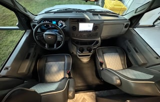 2022 - 8 Passenger Class C - Family Trip Ready