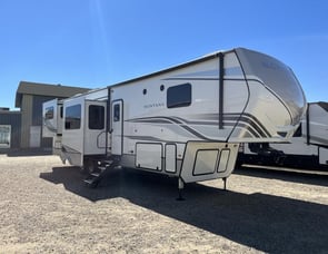 Keystone RV Montana 3791RD
