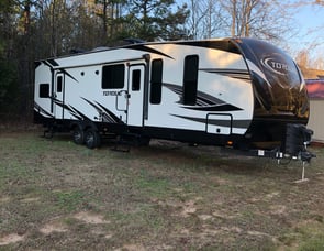 Heartland Torque TQ T333