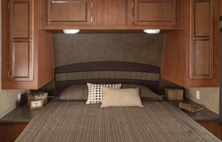 Reals Nature Coast Getaway