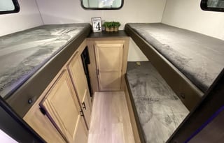 2025 Forest River RV Cherokee Grey Wolf 29TE