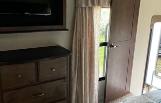 2018 Forest River RV Sierra 2850RL