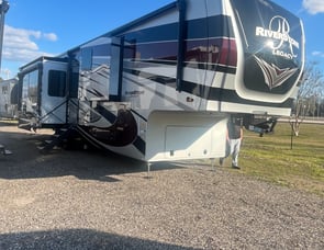 Forest River RV RiverStone 39RKFB