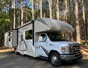 Thor Freedom Elite 30FE