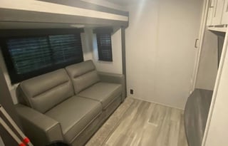 2022 Keystone RV Sprinter Limited 3590LFT