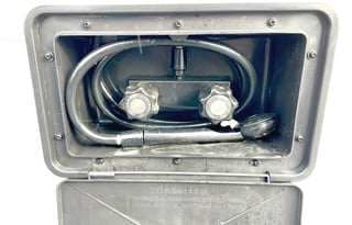 BRAND NEW - 2025 Keystone Coleman Lantern 28BHS