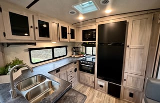 2023 Coachmen, Your luxury home on wheels