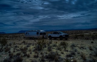 2022 Airstream Globetrotter – Adventure in Style