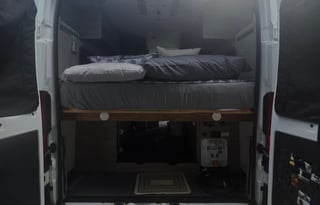 2023 Winnebago Solis 59PX - Your adventure awaits!