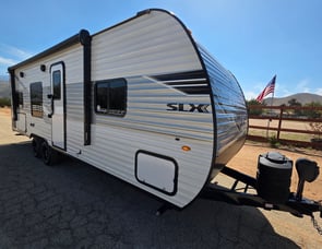 Jayco Jay Flight 263RBS