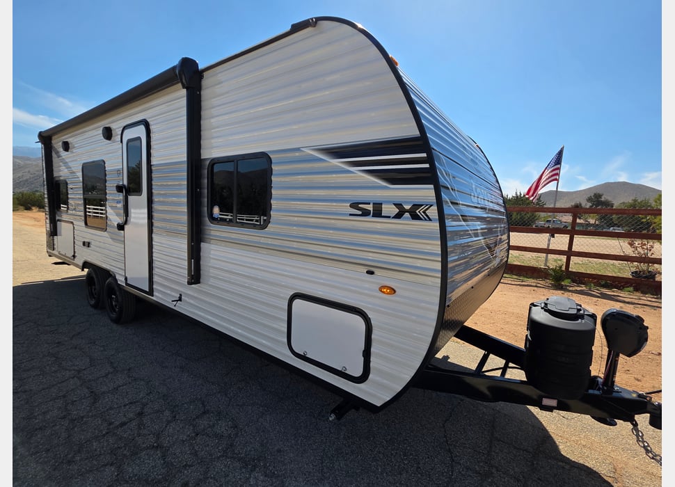 Travel Trailer rentals in San Dimas