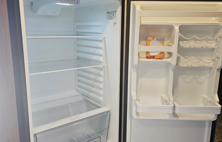 Refrigerator/Freezer