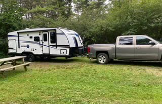 Off Grid Capable