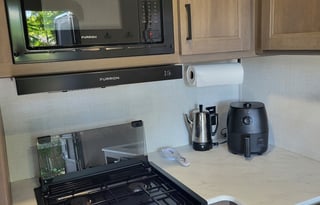 2025 Bunkhouse RV – Delivered, Set Up & Stocked