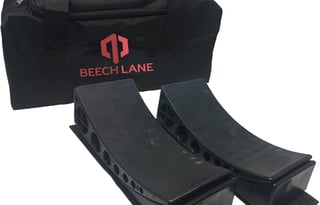 Ama-gi 4400lbs Solar Powered 2 Seat SXS Toy Hauler