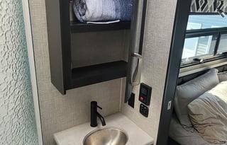 2022 Jayco Alante 29F- Mary