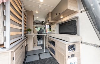 2023 Winnebago Solis 59PX