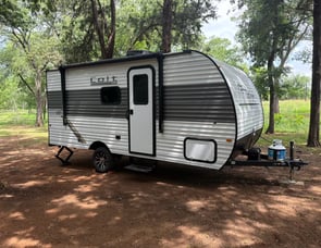 Open Range RV Colt 17BH