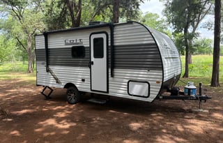 2026 Highland Ridge RV Open Range Light 263KBS