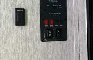 COZY NEW Forrest River Travel Trailer