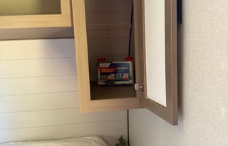 2026 Fully Stocked Family BunkRV  DeliveryAvailabl