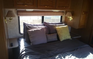 1996 Fleetwood RV Bounder 30T