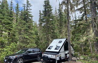 2022 Forest River RV Rockwood