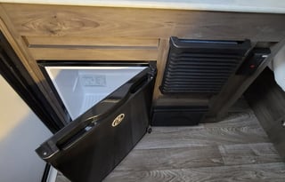 GetUp & Go! Easy with Heat and AC comfort