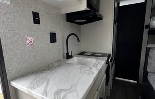 2022 Jayco Flight SLX BAJA