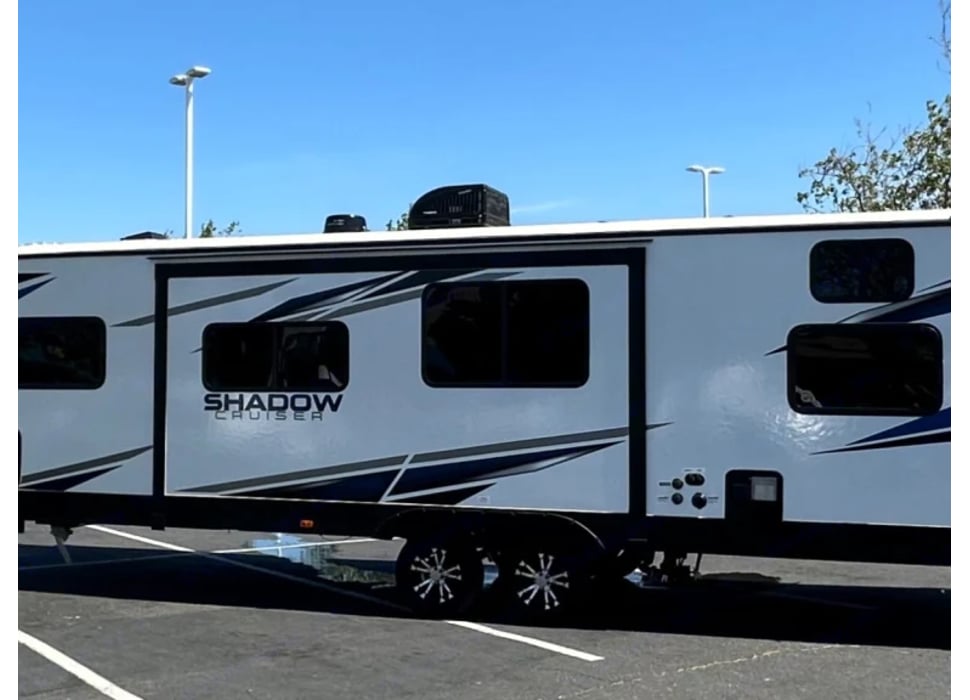 Travel Trailer rentals in Grass Valley