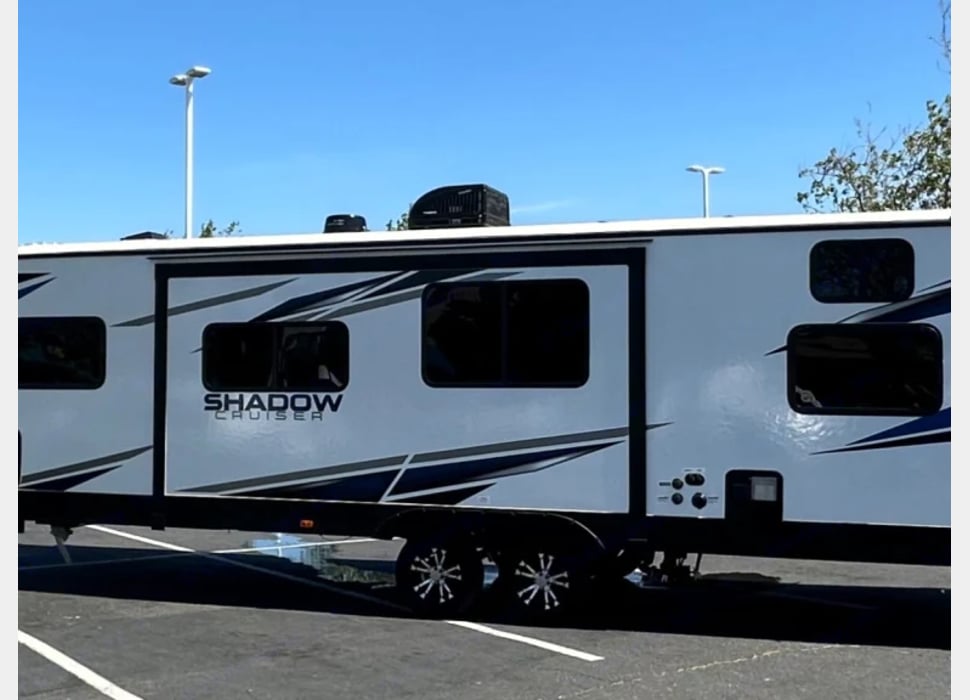 Travel Trailer rentals in Citrus Heights