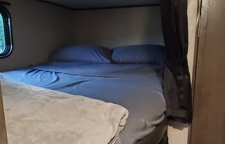 2020 Jayco Jay Flight SLX 8 264BH