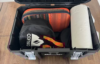 For Small car or proper motorcycle !