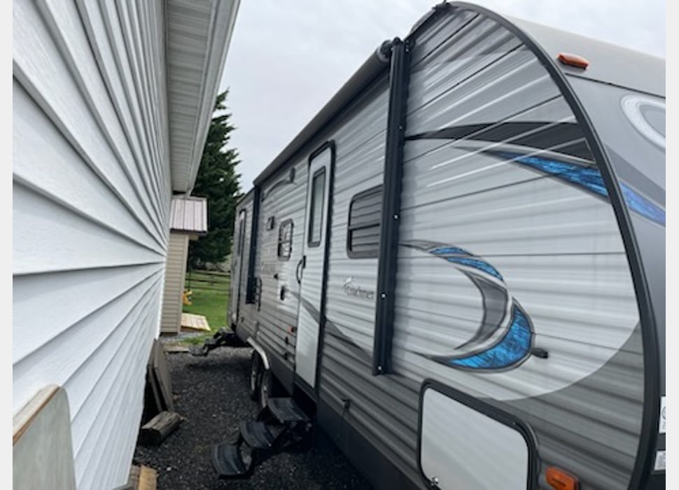 Travel Trailer rentals in Cypress