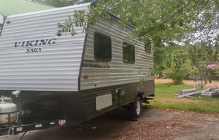 2019 Viking Saga 17SBH