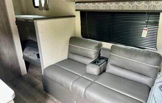 MADE FOR ADVENTURE RV RENTAL