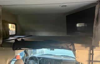 Fun in the Sunseeker 2019 by Forest River