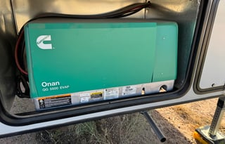 Eclipse Attitude Toyhauler