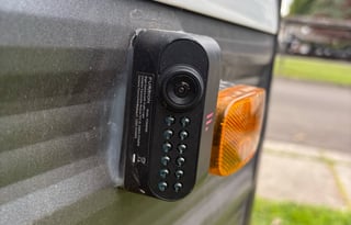 2021 Coleman-Fully Loaded Glamping Travel Trailer!