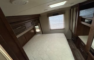 2015 Forest River RV FR3 30DS