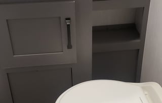 Cow Pasture R V Rentals