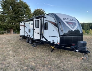 Heartland Mallard 32