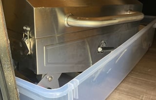 Positive Living RV - get closer to nature!