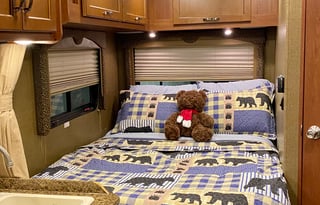 Sugarbear 4 -Cute & Easy to drive!