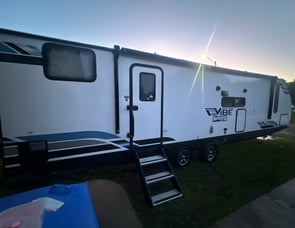 Forest River RV Vibe 28BH
