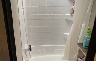 2021 Palomino Puma XLE Lite 27RBQC